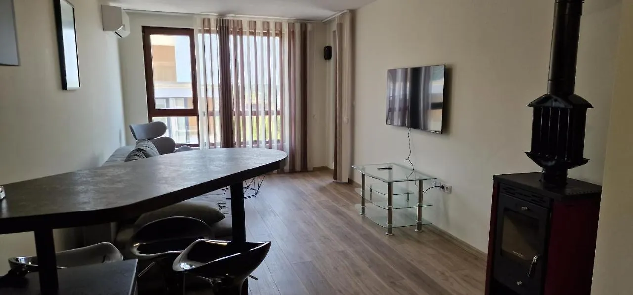 Sarafovo Resort Deluxe Бургас Болгария