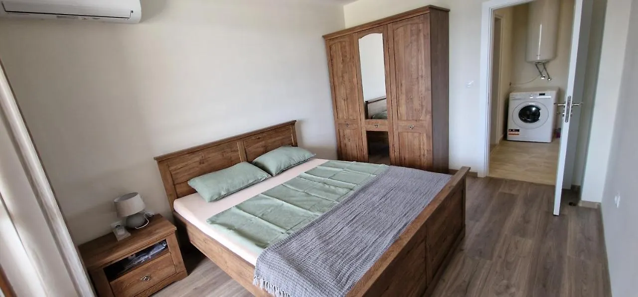 Sarafovo Resort Deluxe Бургас