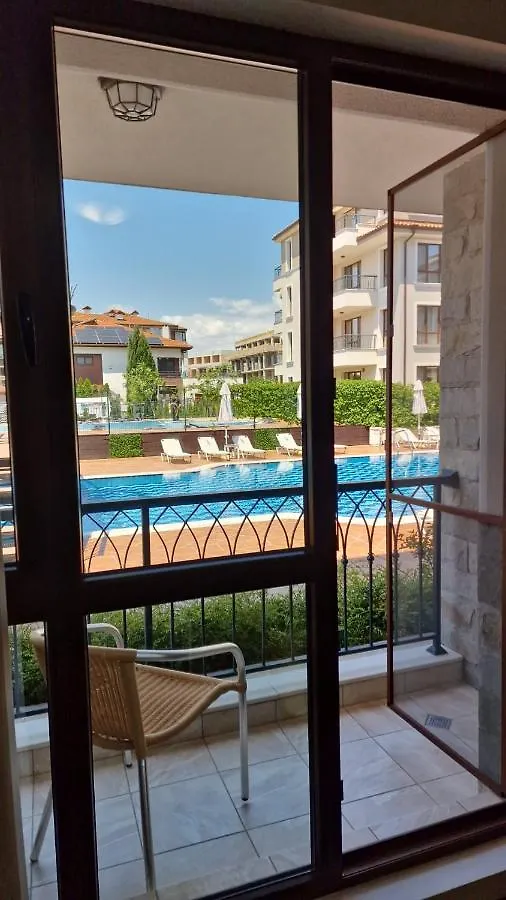 Sarafovo Resort Deluxe Burgas 0*,