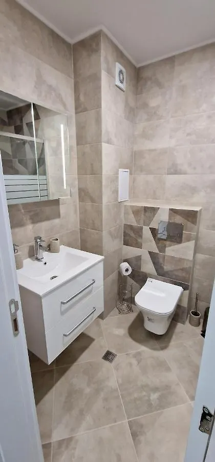 Sarafovo Resort Deluxe Бургас 0*,