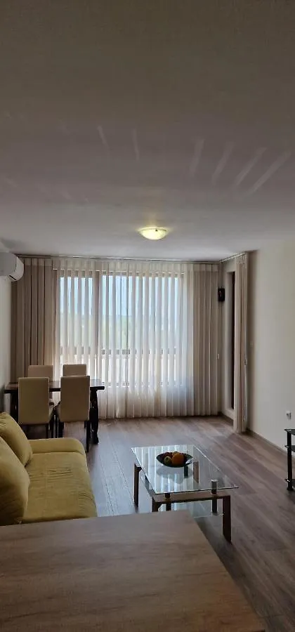 Apartment Sarafovo Resort Deluxe Burgas