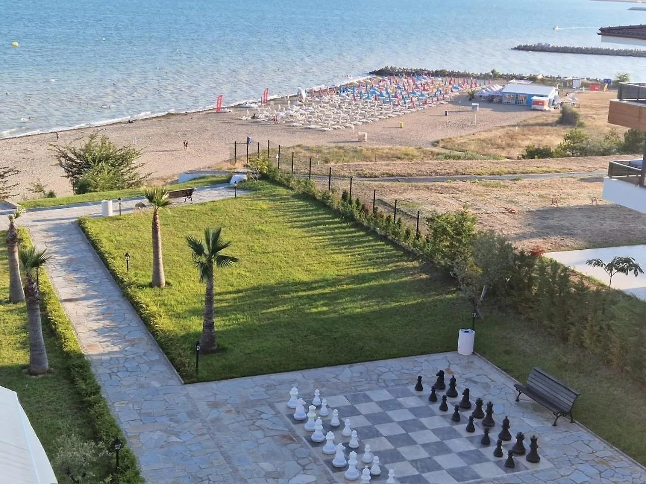 Sarafovo Resort Deluxe Burgas