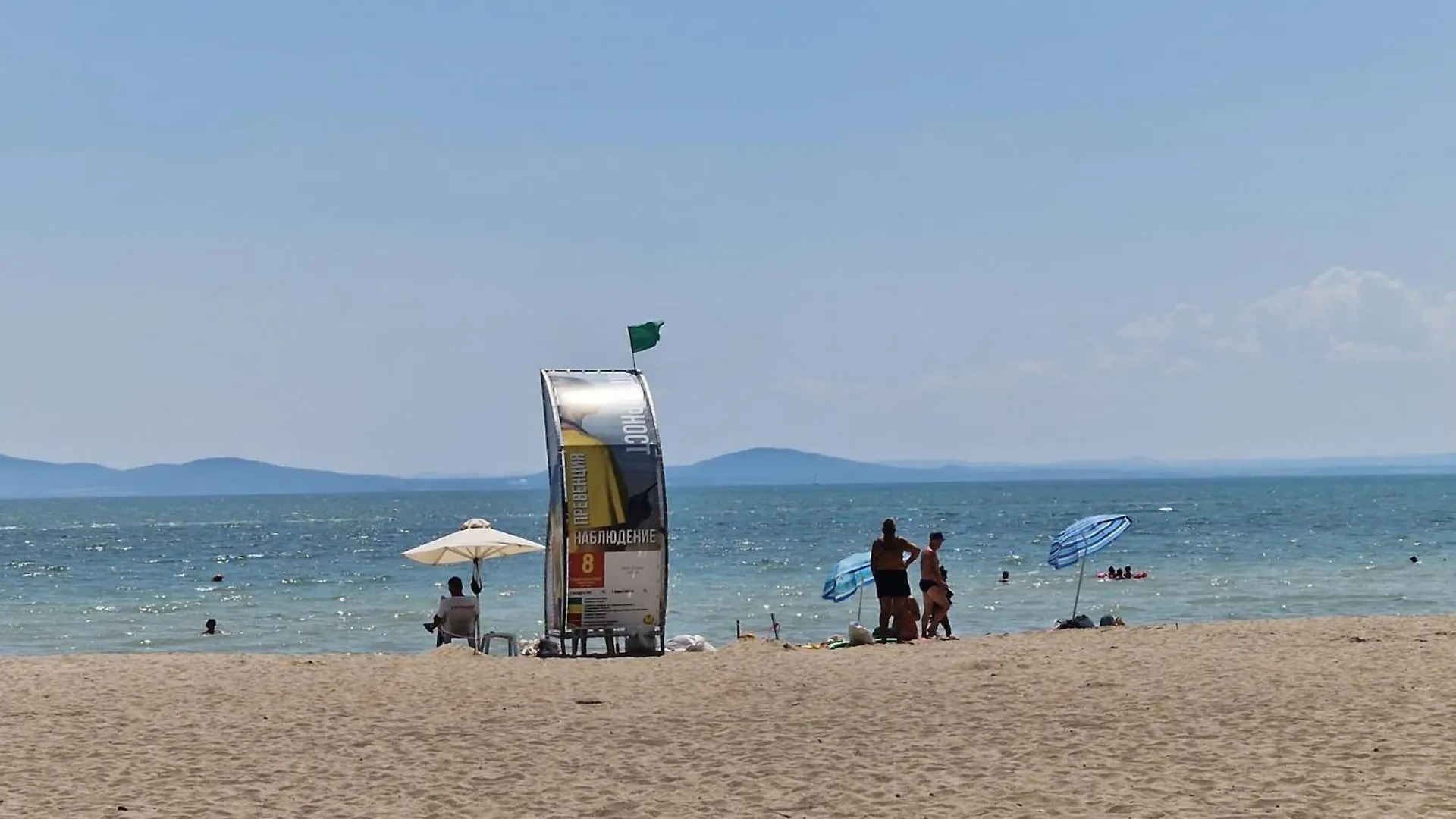 Апартаменты Sarafovo Resort Deluxe Бургас