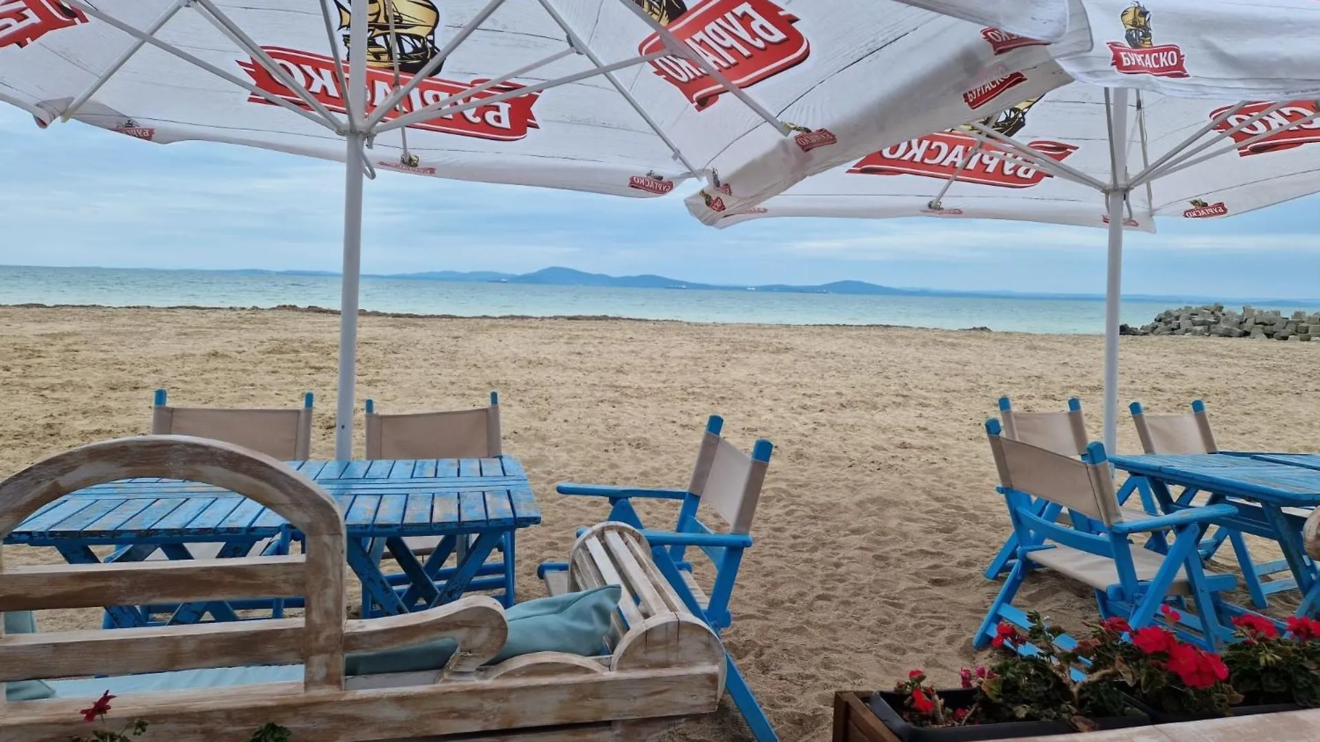 Sarafovo Resort Deluxe Burgas