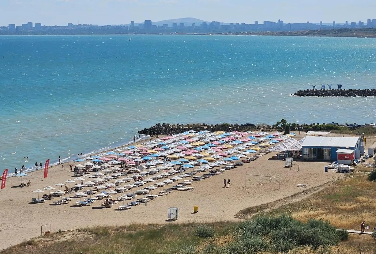 Sarafovo Resort Deluxe Бургас 0*,  Болгария