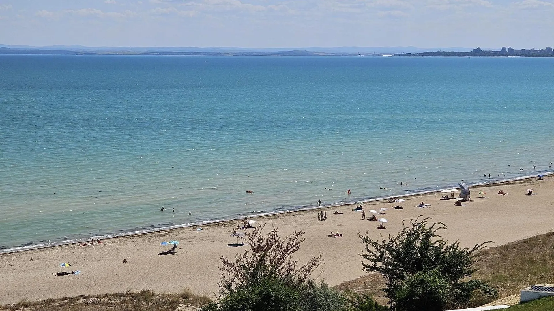 Apartment Sarafovo Resort Deluxe Burgas Bulgaria