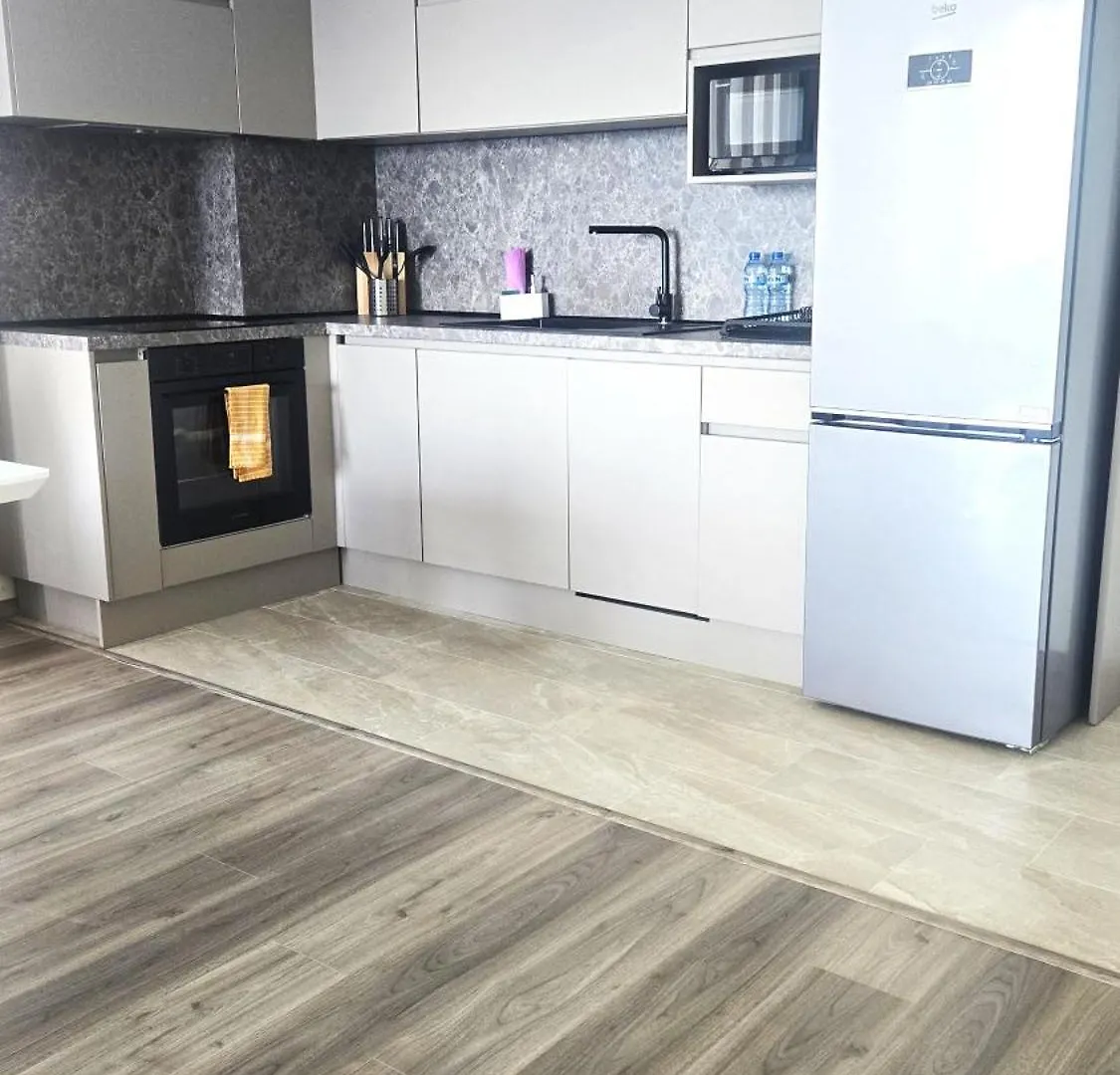 Sarafovo Resort Deluxe Бургас 0*,
