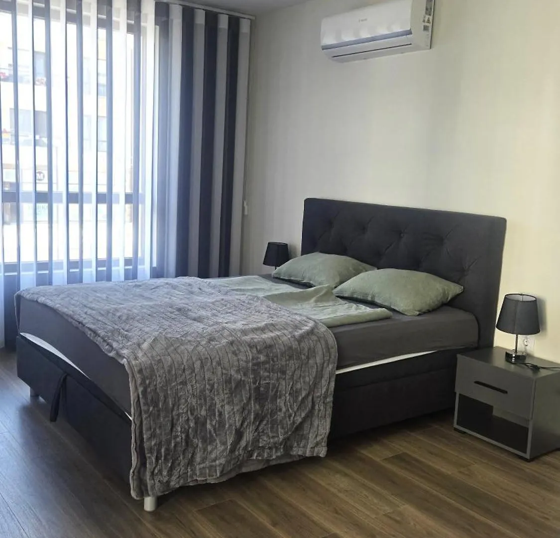 Sarafovo Resort Deluxe Burgas 0*,  Bulgaria