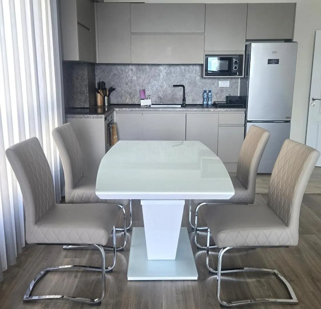 Apartment Sarafovo Resort Deluxe Burgas