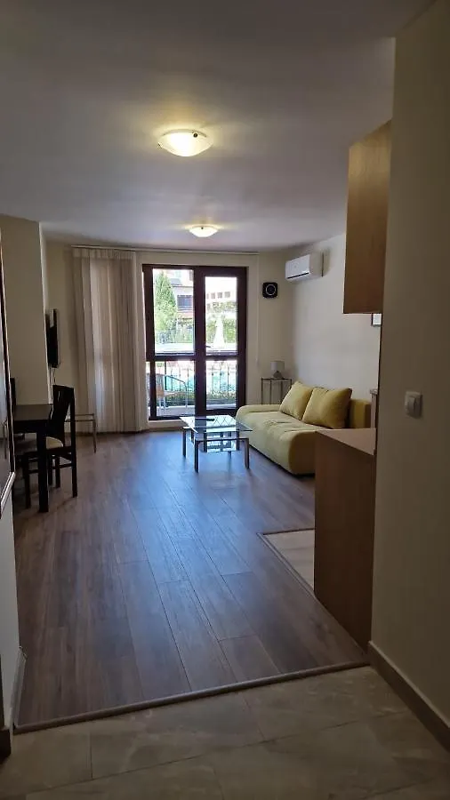 Sarafovo Resort Deluxe Burgas 0*,  Bulgaria