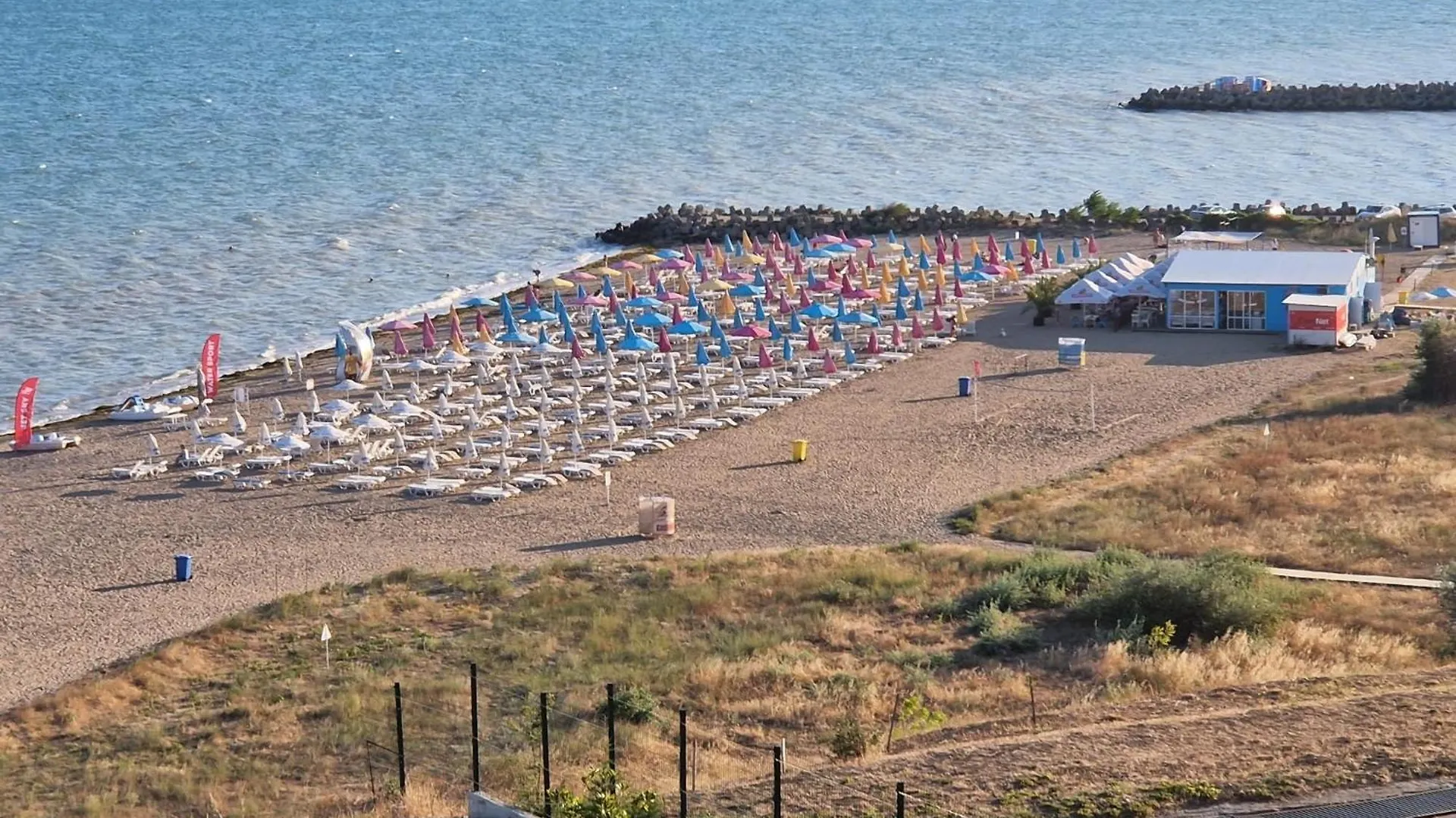 Sarafovo Resort Deluxe Burgas