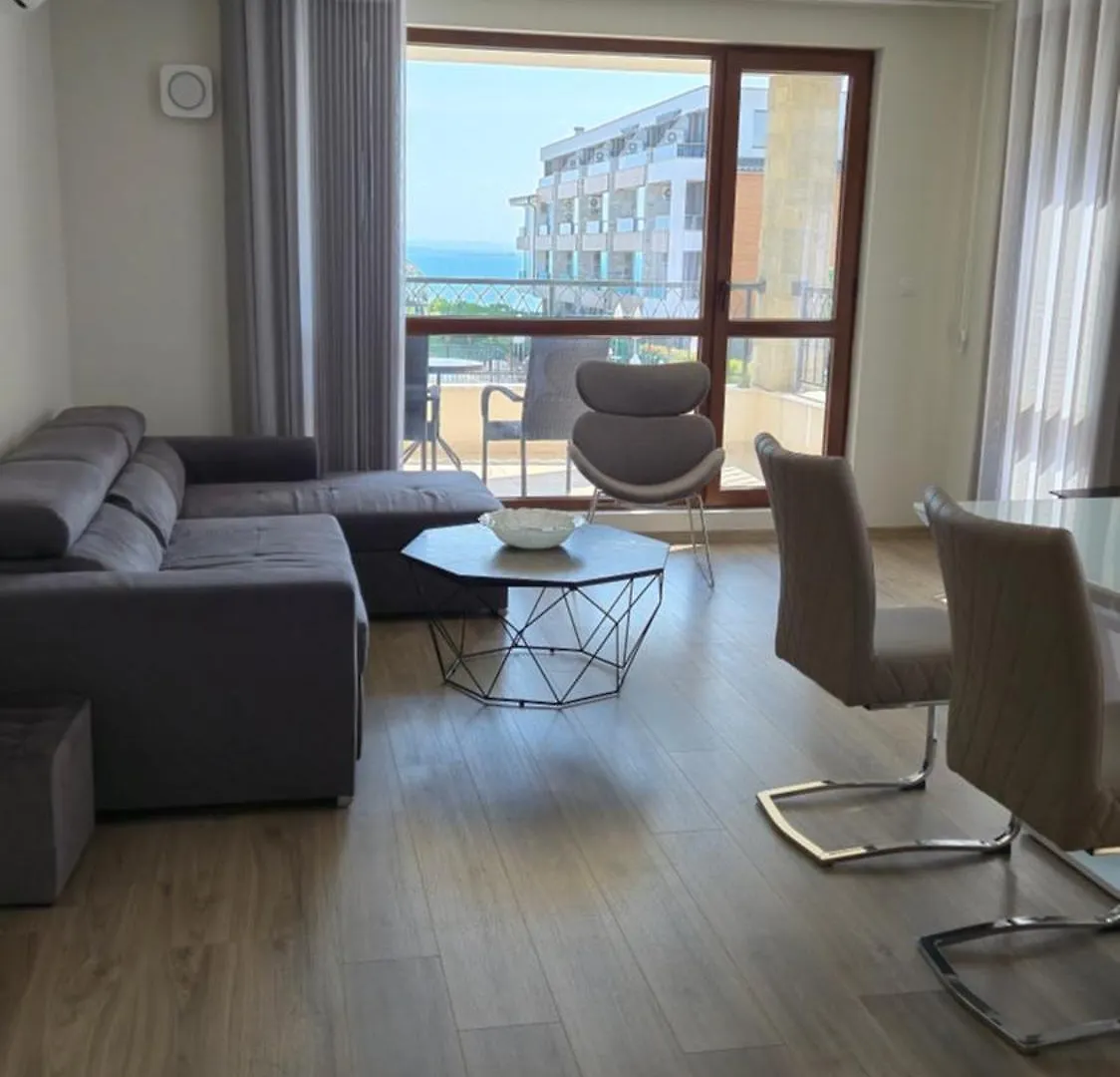 Sarafovo Resort Deluxe Burgas