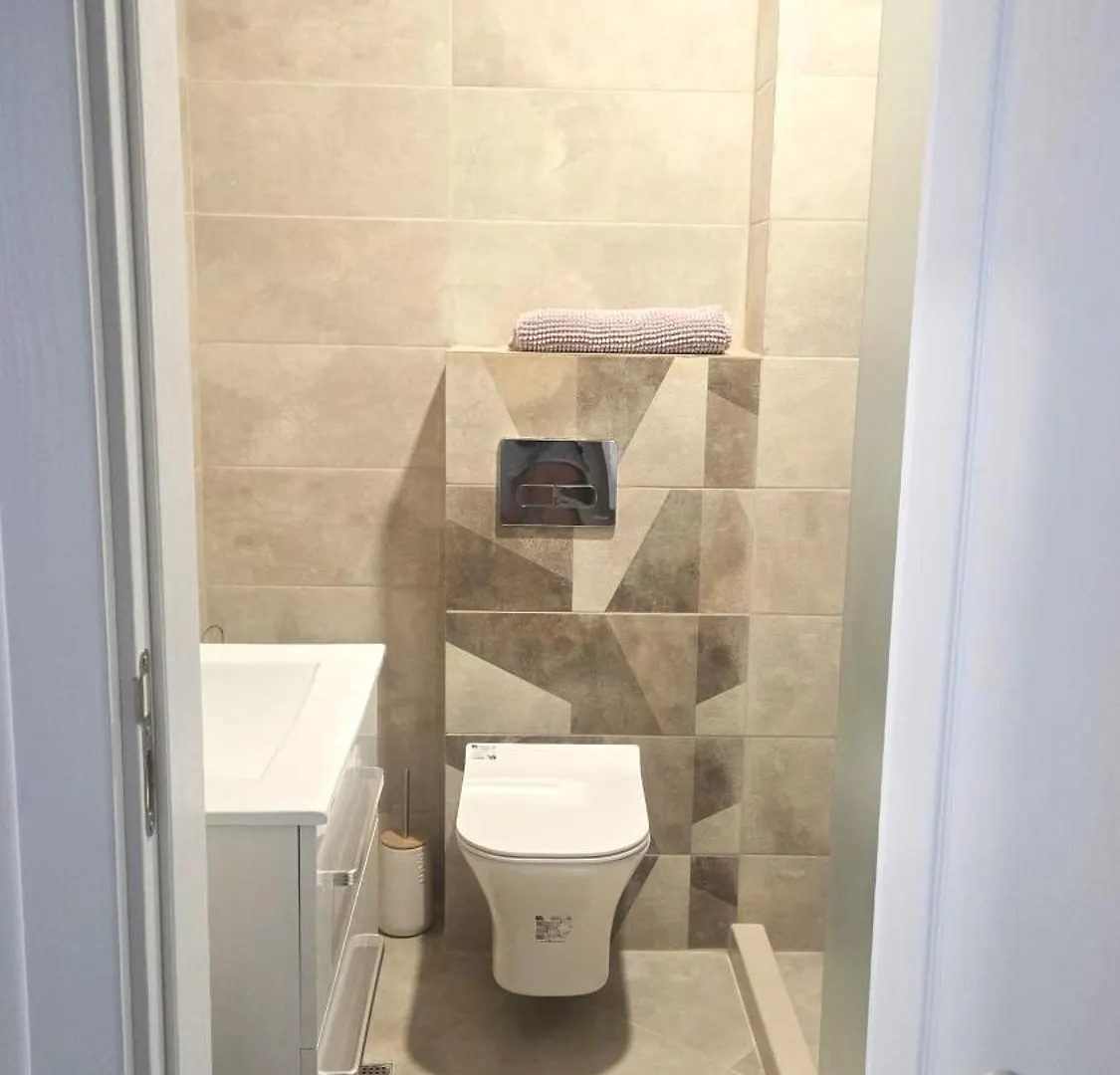 Apartment Sarafovo Resort Deluxe Burgas