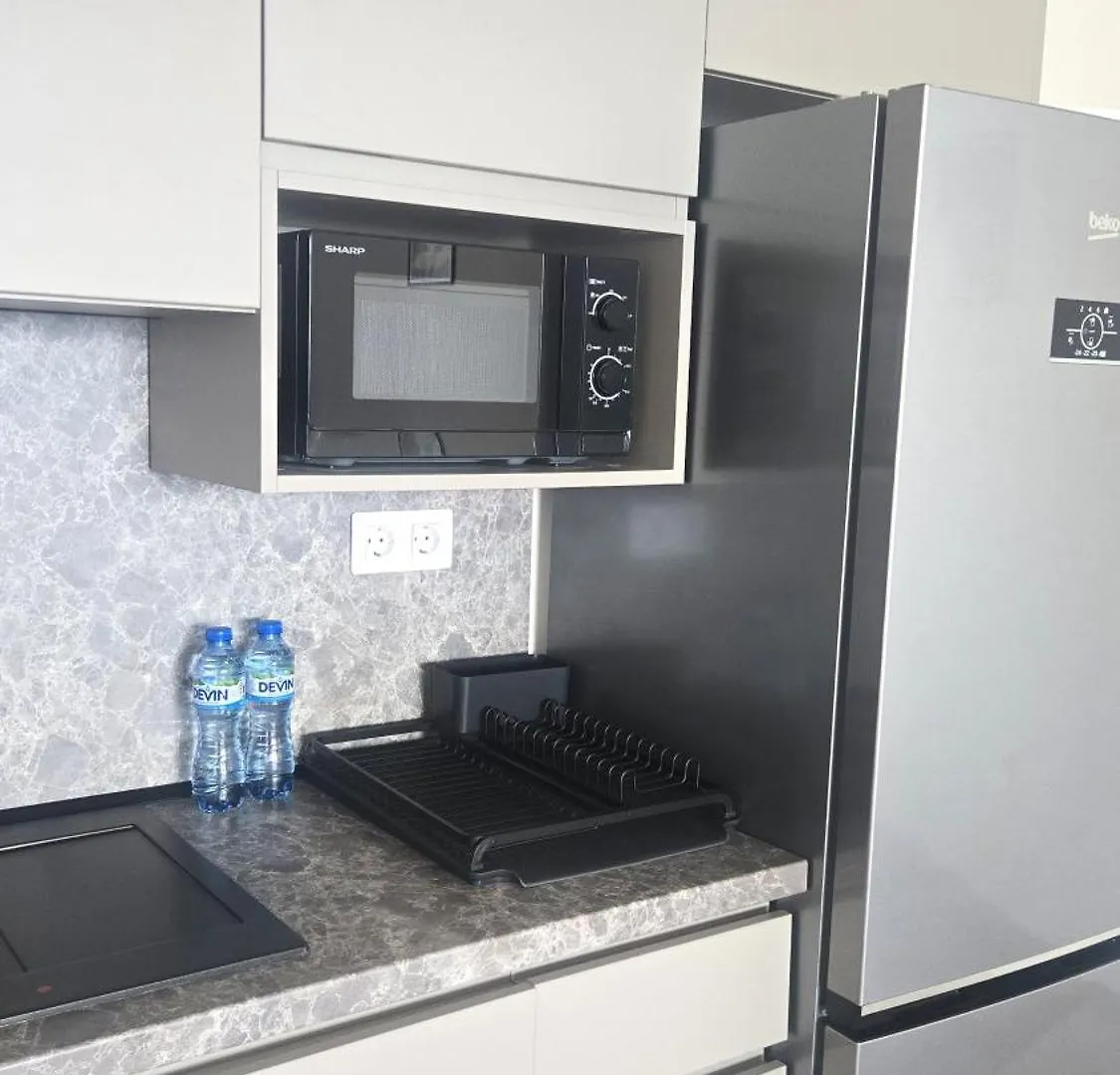 Sarafovo Resort Deluxe Burgas Apartment